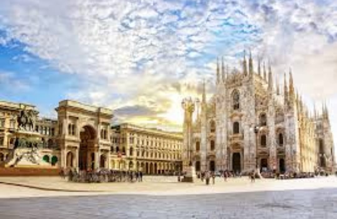 🎨 6 Jours à Milan : Capitale de la Mode et de l’Art, entre Histoire et Modernité 🏛️👗 - Image 5