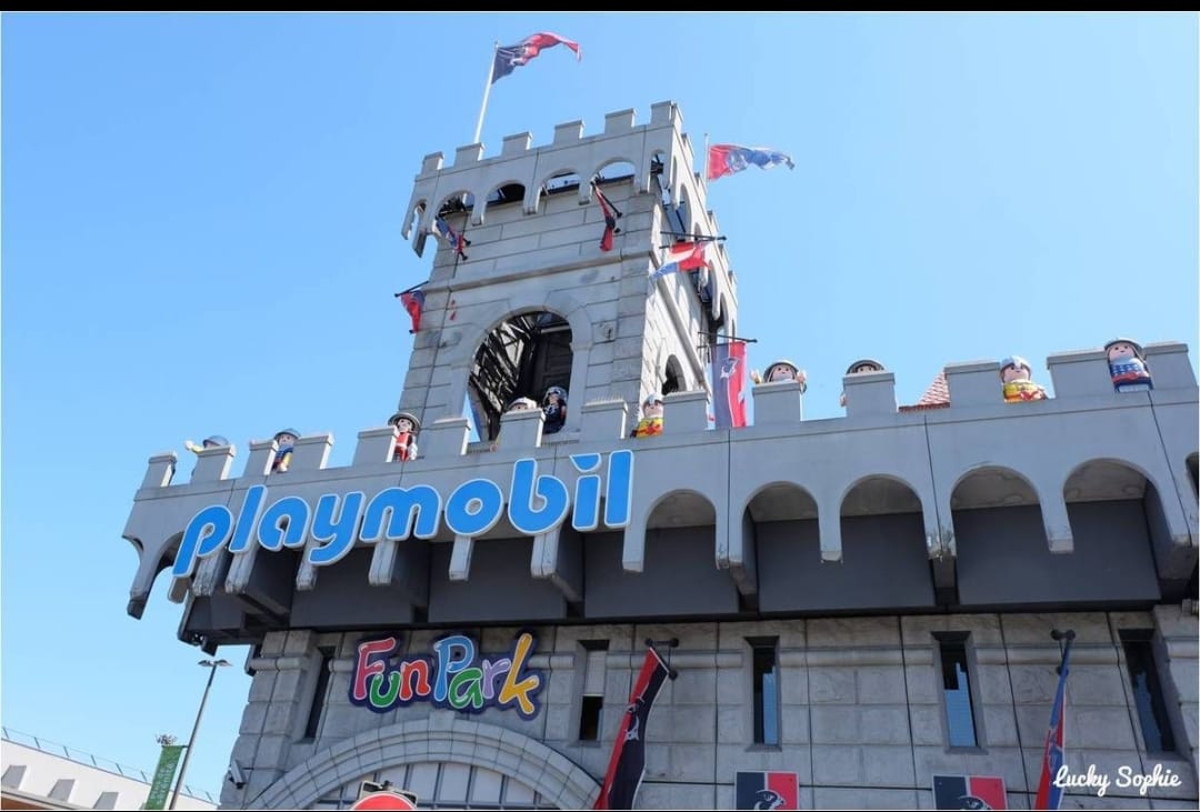 🗼 6 Jours à Paris : Un Voyage Éducatif entre Histoire, Art et Modernité 🎓🎨 - Image 9