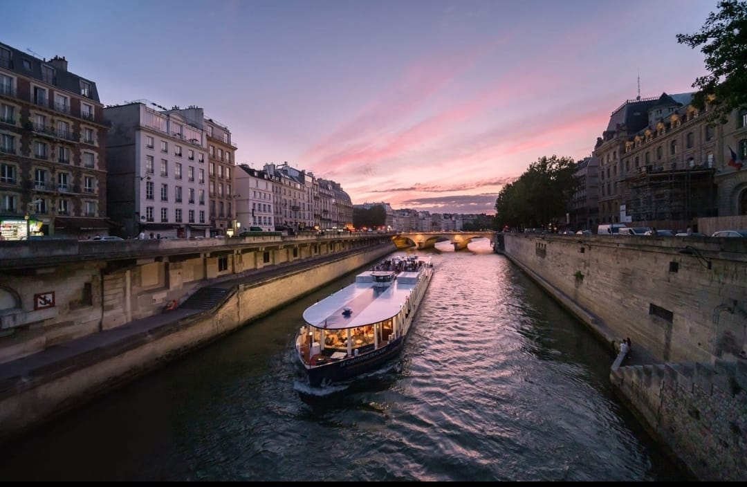 🗼 6 Jours à Paris : Un Voyage Éducatif entre Histoire, Art et Modernité 🎓🎨 - Image 2