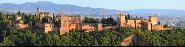 🌟 5 Jours de Découverte Culturelle en Andalousie : Sur les Traces d’un Héritage Millénaire 🌍 - Image 9