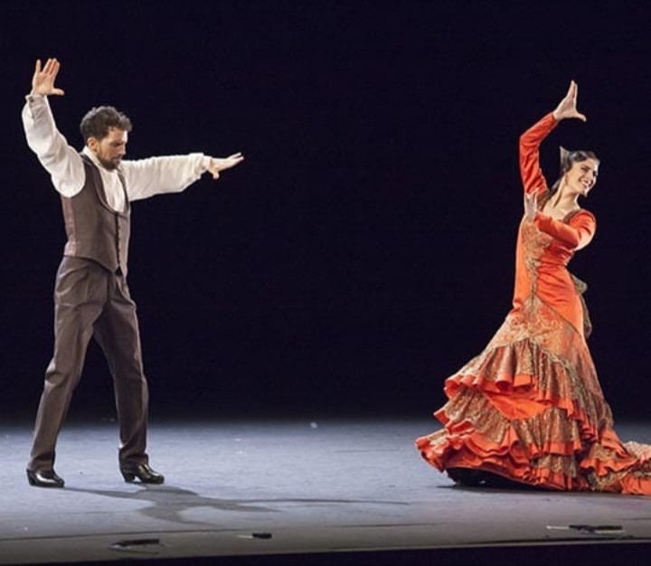 🌟 5 Jours de Découverte Culturelle en Andalousie : Sur les Traces d’un Héritage Millénaire 🌍 - Image 10