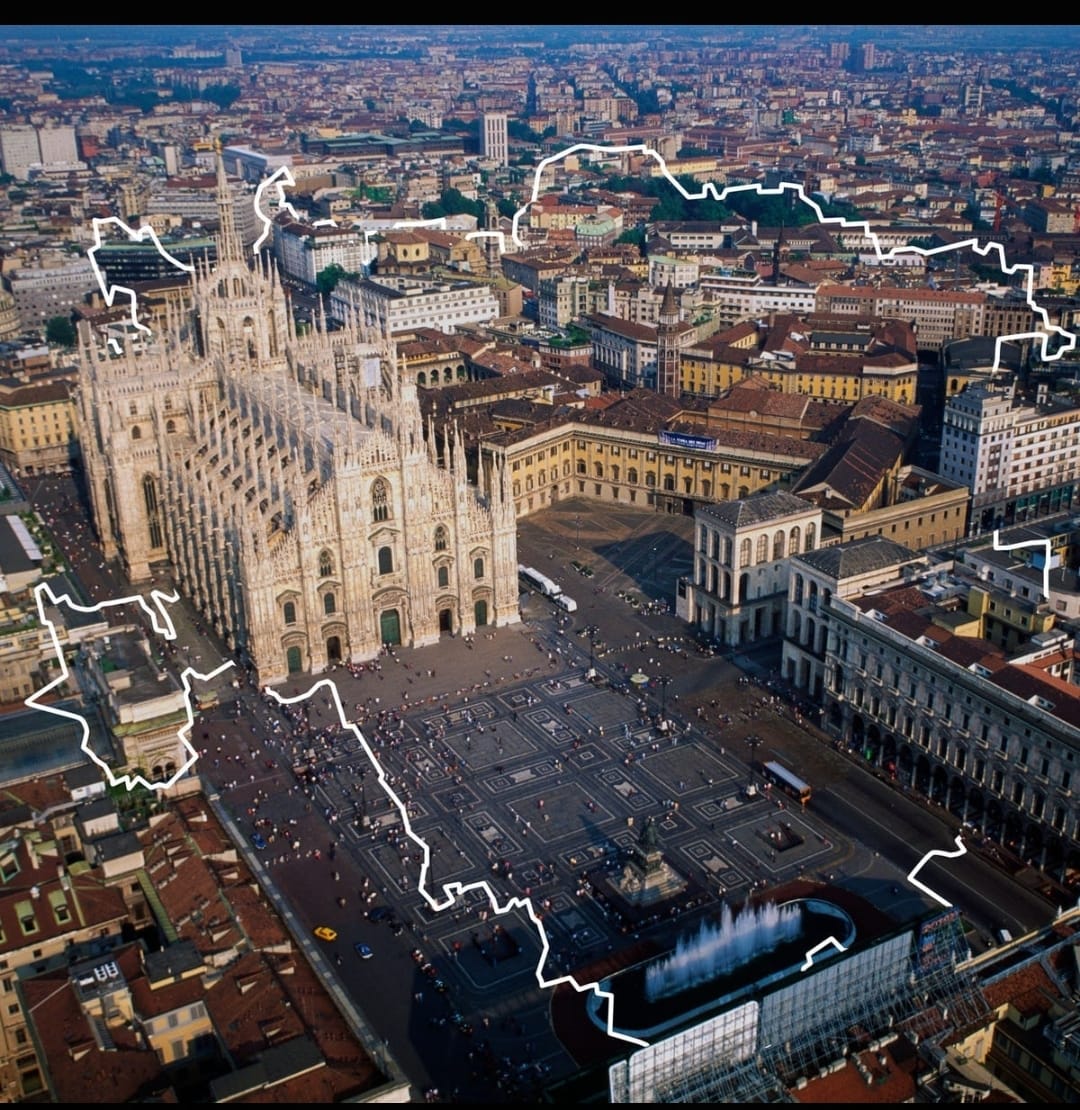 🎨 6 Jours à Milan : Capitale de la Mode et de l’Art, entre Histoire et Modernité 🏛️👗 - Image 10