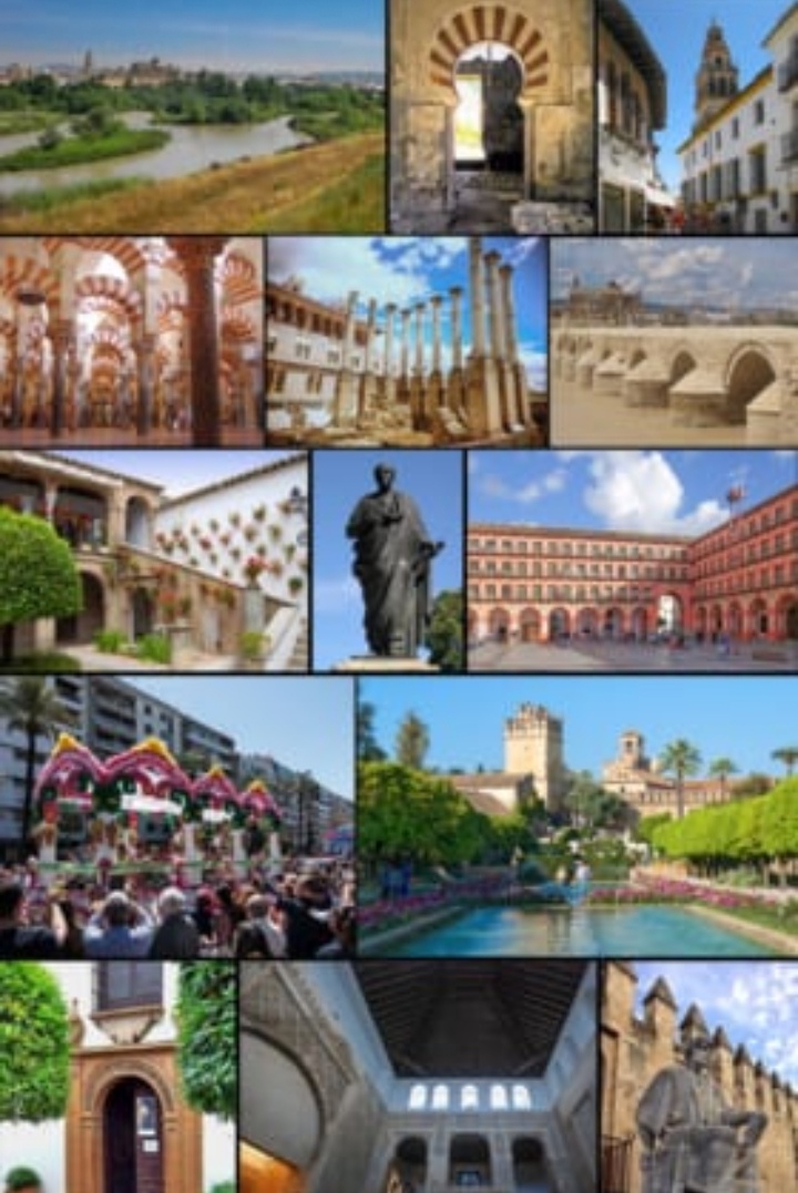 🎒 8 Jours de Voyage Scolaire en Andalousie : Entre Histoire, Soleil et Découvertes ! ☀️📚 - Image 4