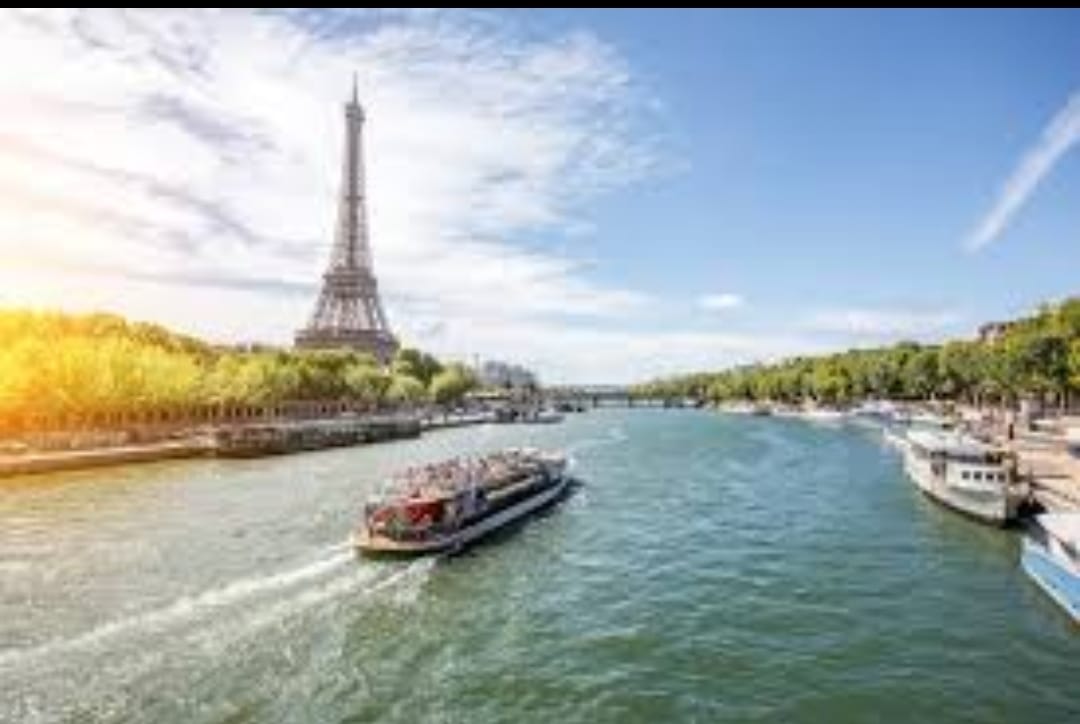 🗼 6 Jours à Paris : Un Voyage Éducatif entre Histoire, Art et Modernité 🎓🎨 - Image 1