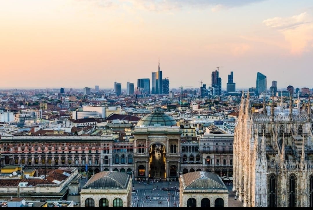 🎨 6 Jours à Milan : Capitale de la Mode et de l’Art, entre Histoire et Modernité 🏛️👗 - Image 2