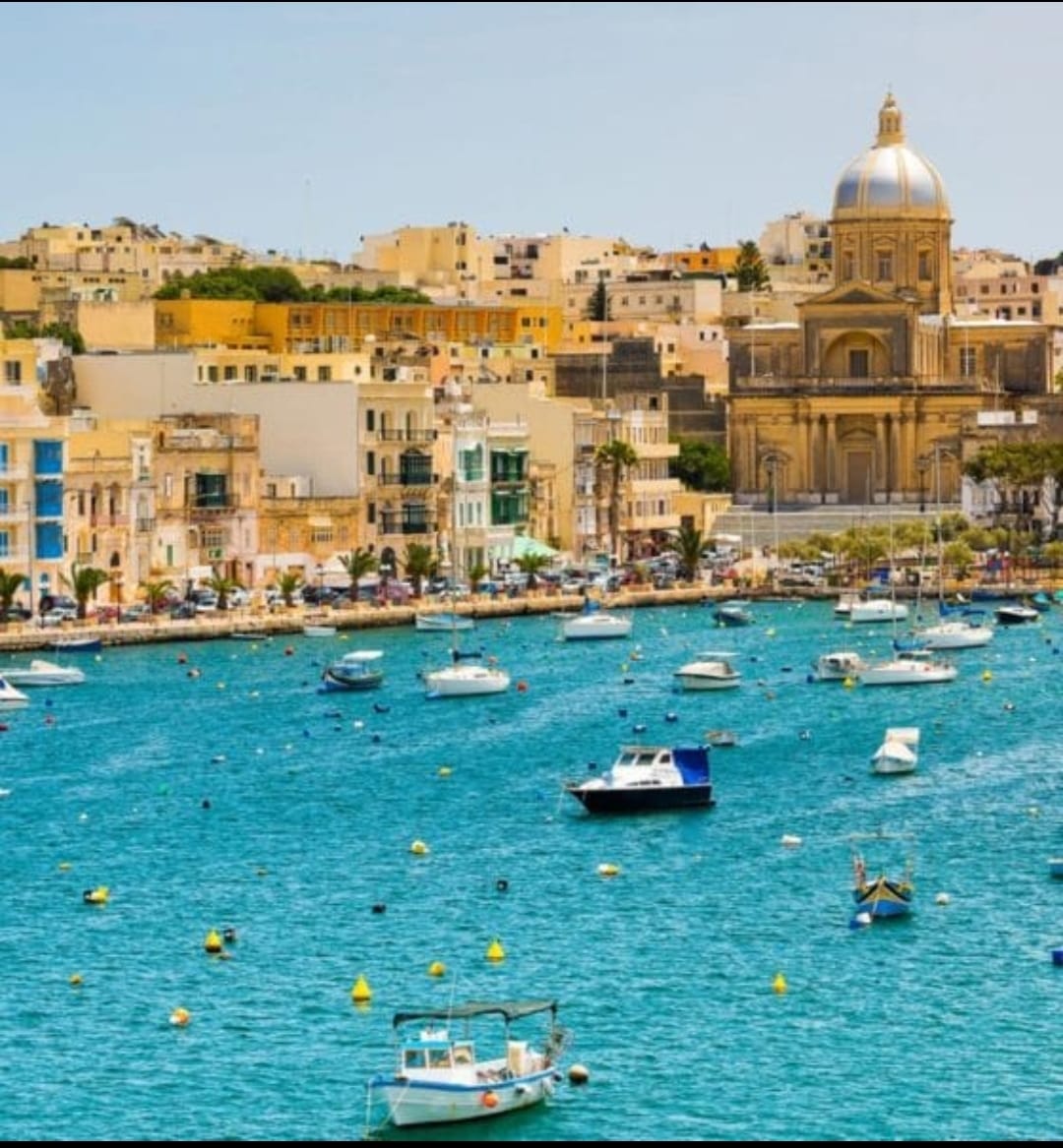 🌻 8 Jours en Italie & à Malte : Entre Histoire Antique et Trésors Méditerranéens ✈️📚 - Image 4