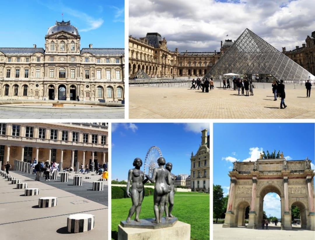 🗼 6 Jours à Paris : Un Voyage Éducatif entre Histoire, Art et Modernité 🎓🎨 - Image 7