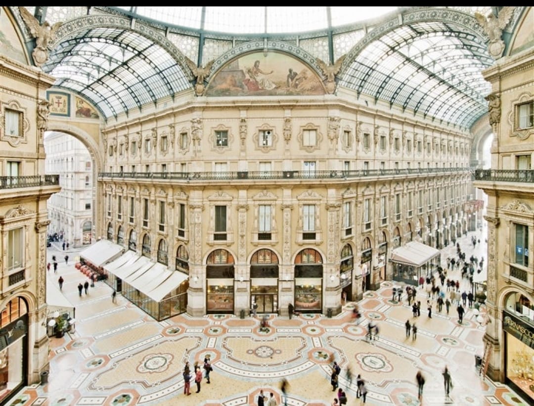 🎨 6 Jours à Milan : Capitale de la Mode et de l’Art, entre Histoire et Modernité 🏛️👗 - Image 7