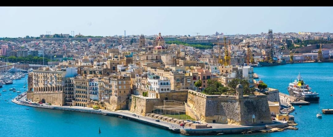 🌻 8 Jours en Italie & à Malte : Entre Histoire Antique et Trésors Méditerranéens ✈️📚 - Image 1