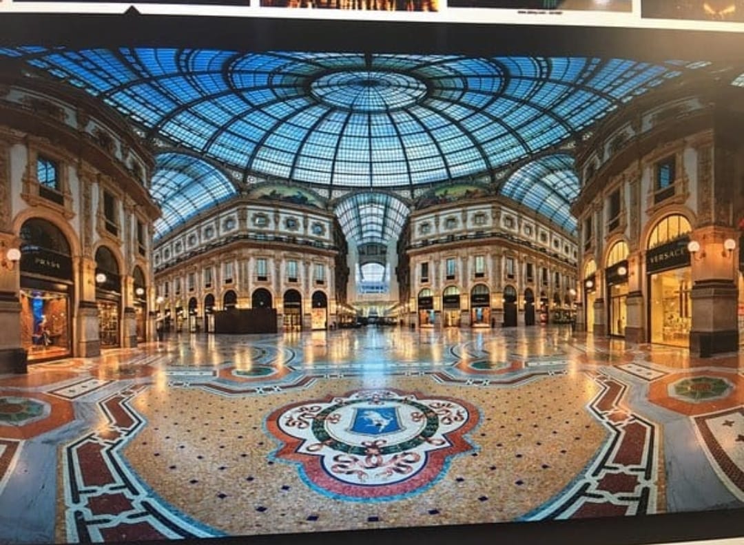 🎨 6 Jours à Milan : Capitale de la Mode et de l’Art, entre Histoire et Modernité 🏛️👗 - Image 8